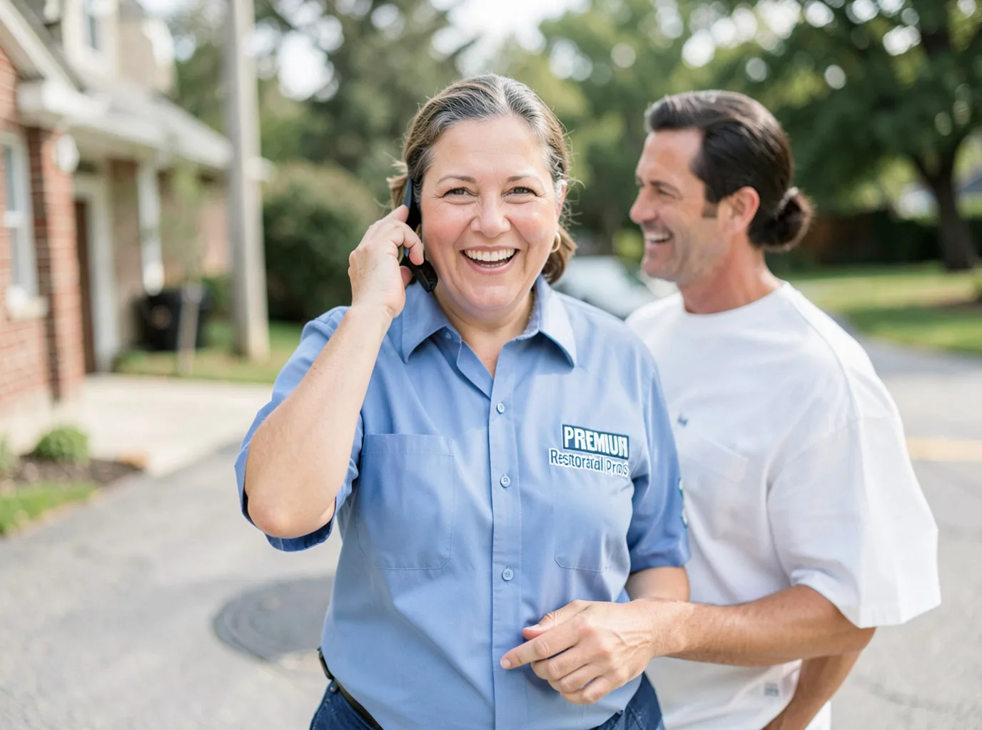 Water Damage Restoration Clinton, MI FAQs